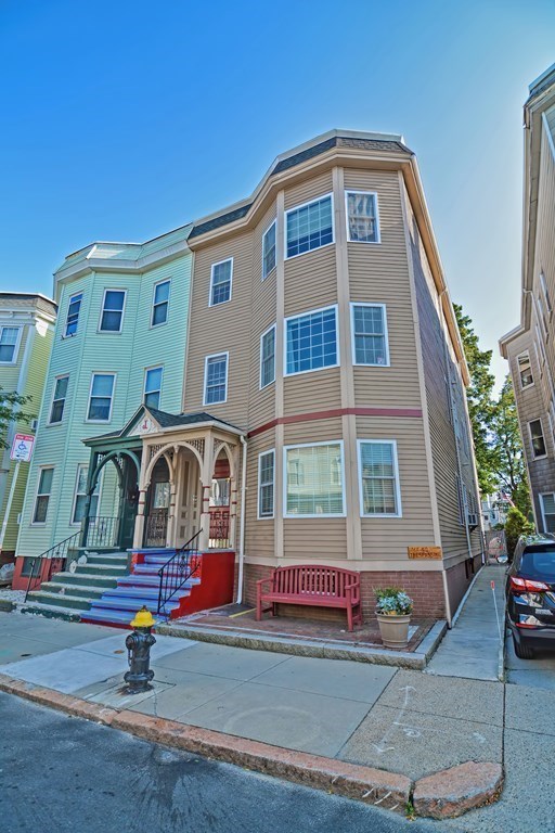 651 East 6th Street, Unit 2 Boston, MA 02127 - Photo 30 of 31