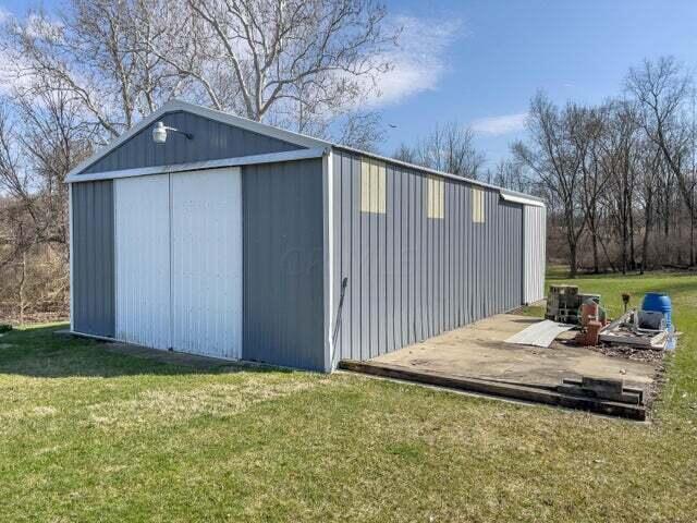 9767 Ward Road St. Paris, OH 43072 - Photo 9 of 66 Outbuilding
