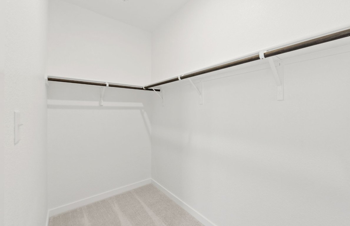 404 Sullivan Way Elgin, TX 78621 - Photo 15 of 23 a view of small space