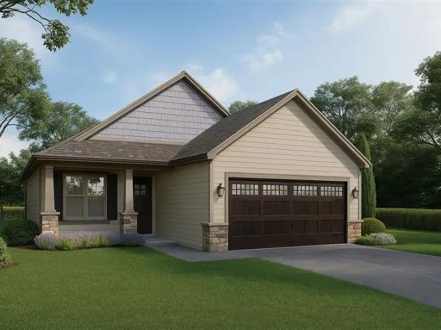 $274,900 | 729 Longton Street, Woodruff, SC 29388