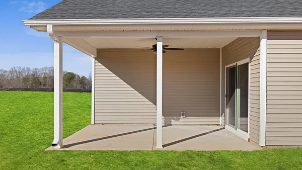 $247,900 | 729 Longton Street, Woodruff, SC 29388