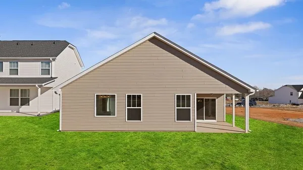 $247,900 | 729 Longton Street, Woodruff, SC 29388