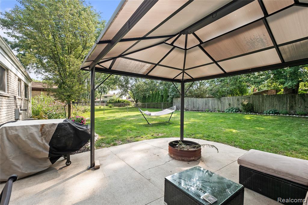 44211 Brandywyne Road Canton, MI 48187 - Photo 28 of 30 Gallery Image 28