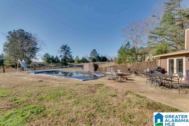 2748 County Road 54 Montevallo, AL 35115 - Photo 35 of 45