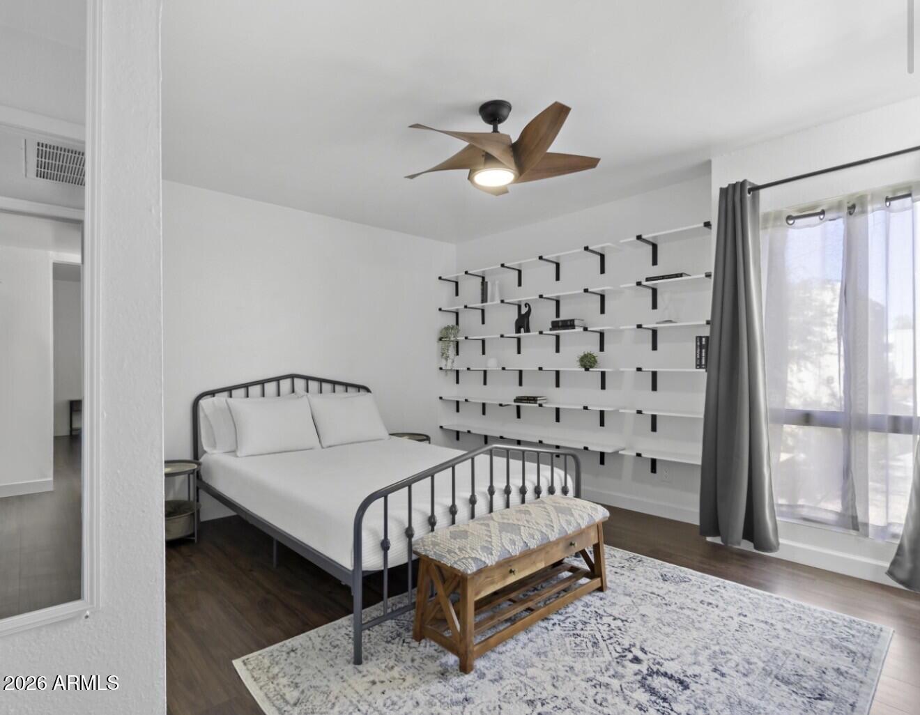 1701 West Tuckey Lane, Unit 216 Phoenix, AZ 85015 - Photo 12 of 15 Second Room