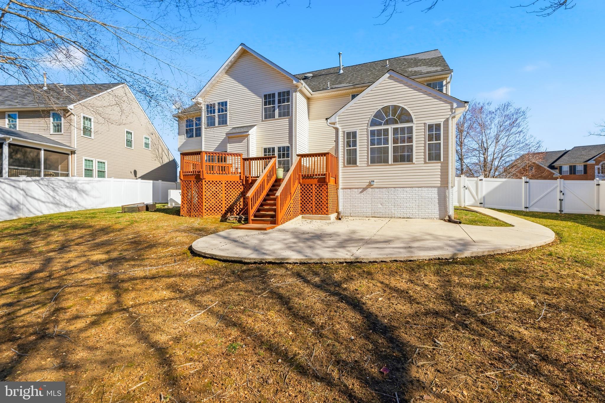 1305 River Birch Place Accokeek, MD 20607 - Photo 29 of 66