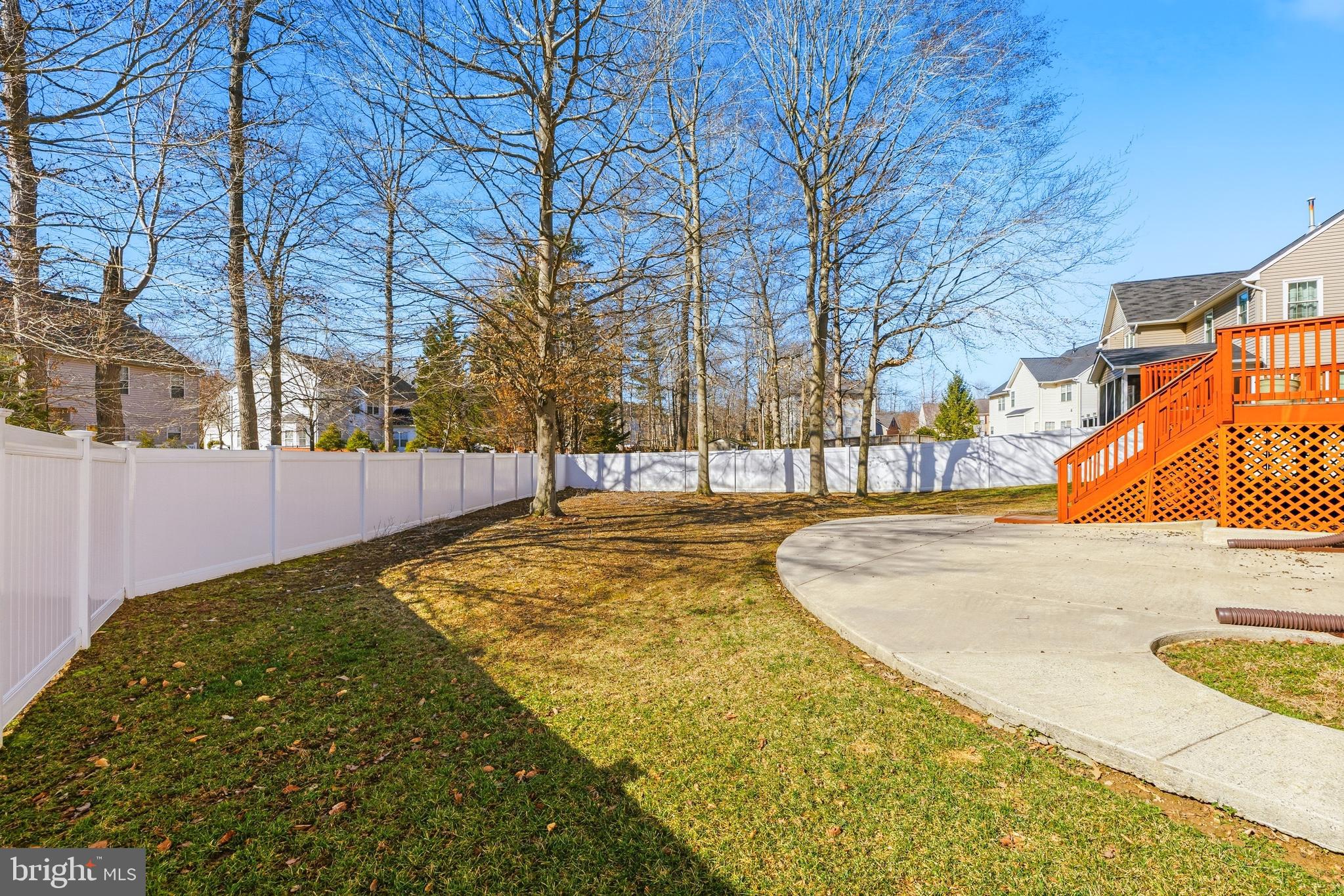 1305 River Birch Place Accokeek, MD 20607 - Photo 30 of 66