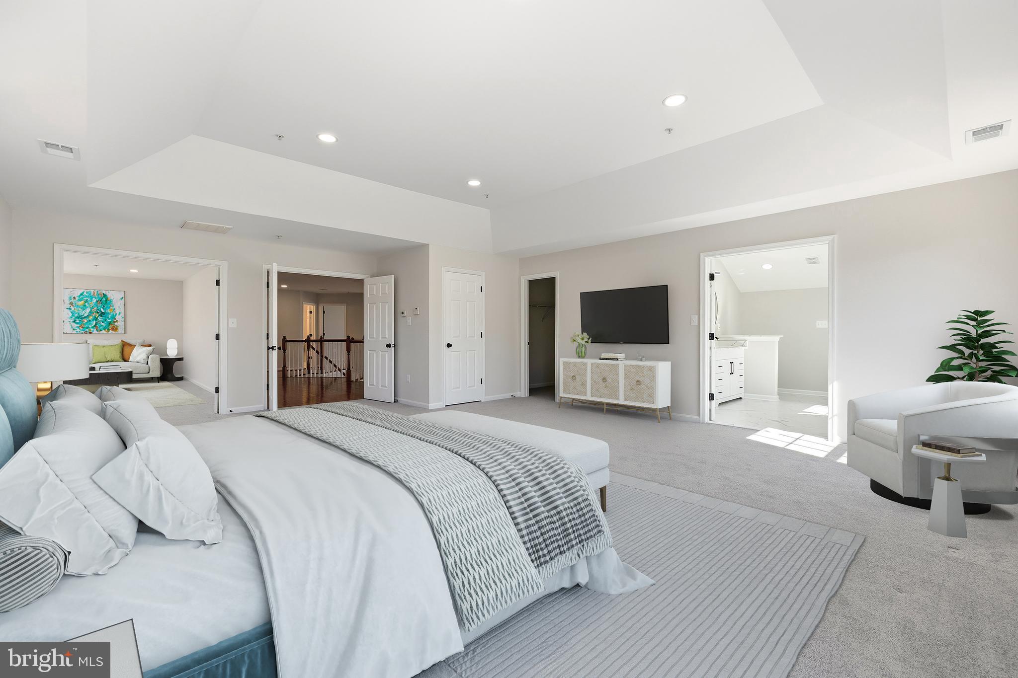 1305 River Birch Place Accokeek, MD 20607 - Photo 35 of 66