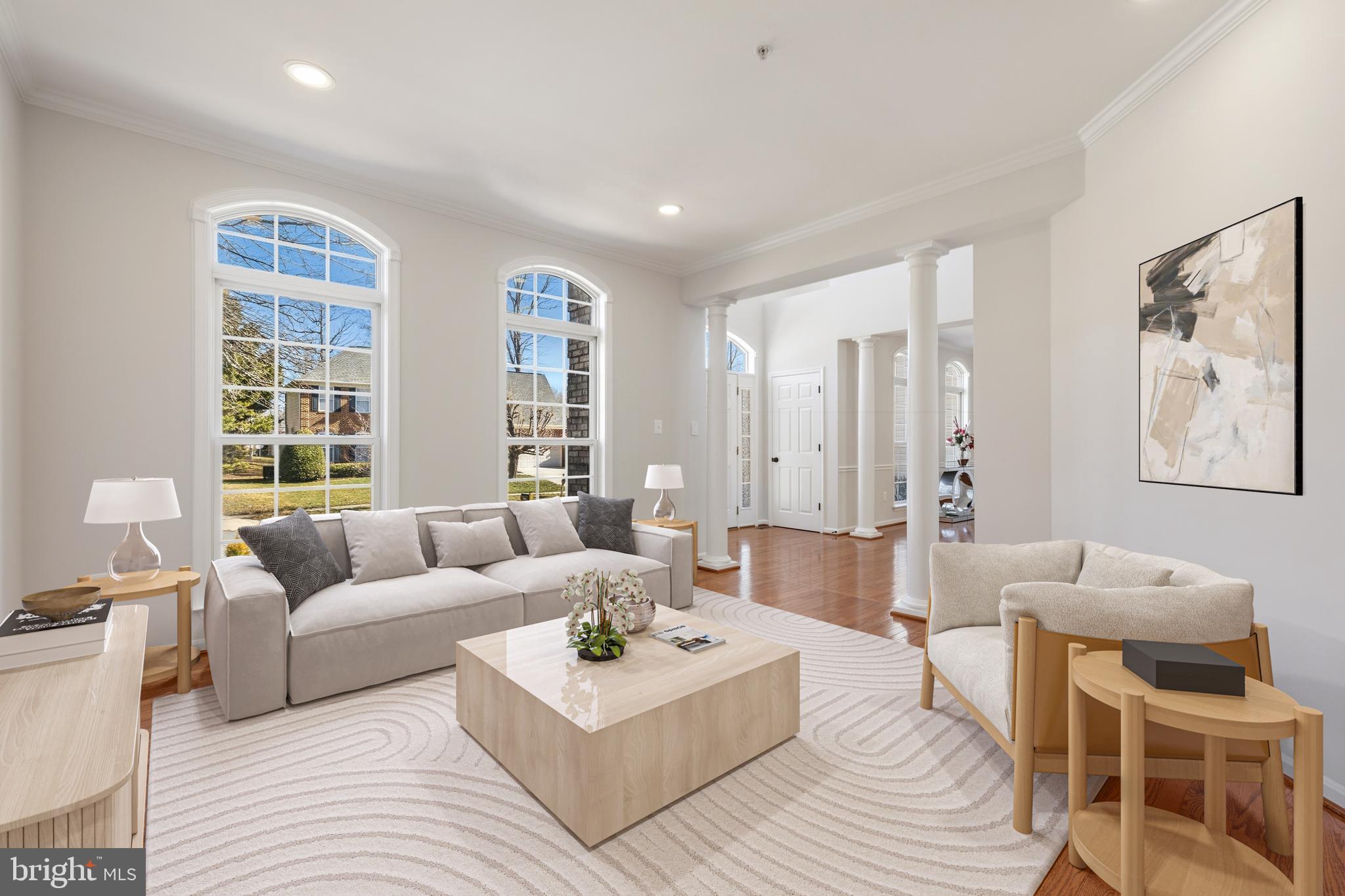 1305 River Birch Place Accokeek, MD 20607 - Photo 5 of 66