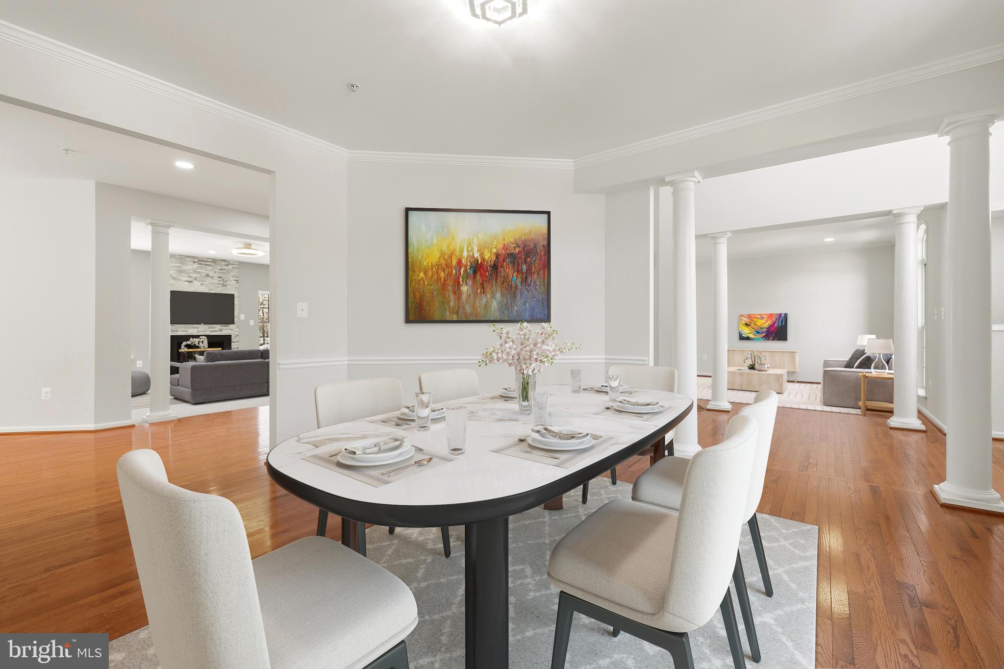 1305 River Birch Place Accokeek, MD 20607 - Photo 9 of 66