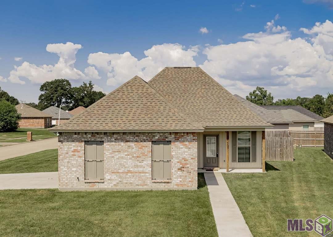 12603 Parliament Circle Baton Rouge, LA 70814 - Photo 2 of 7