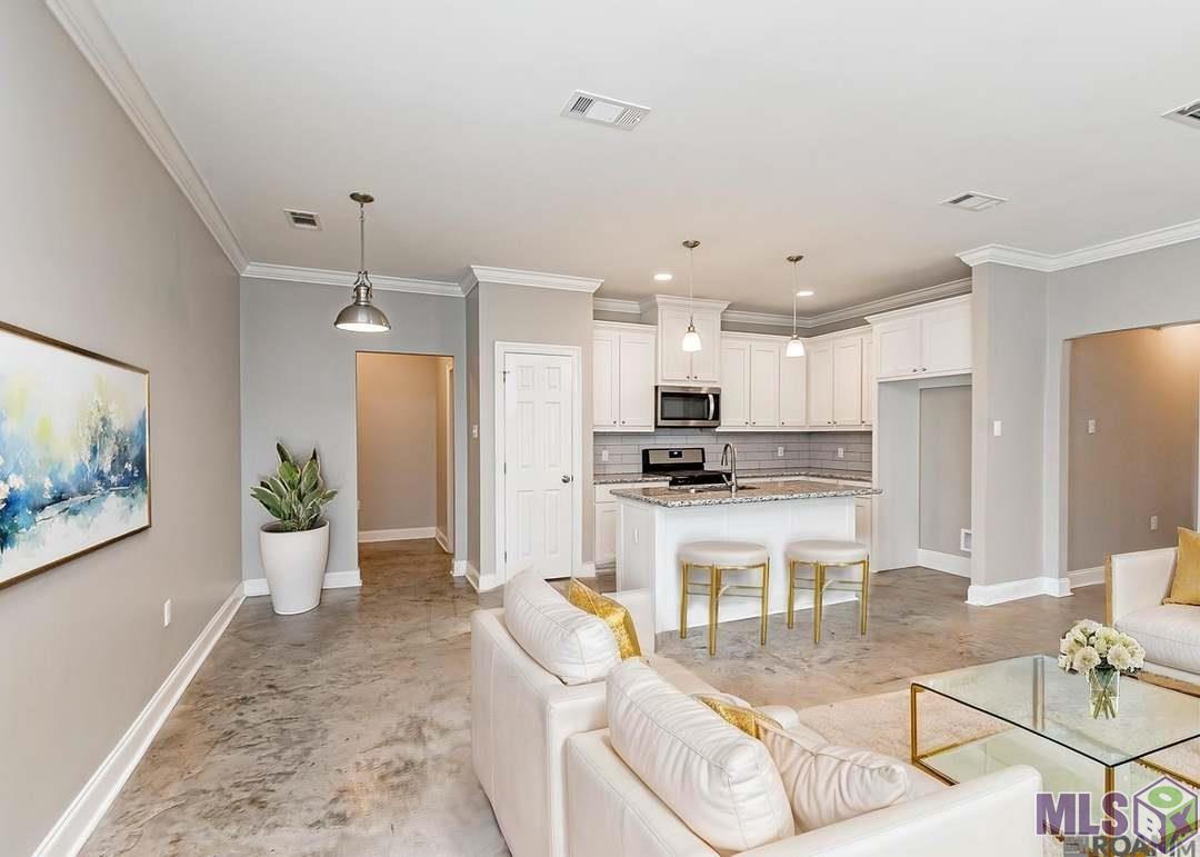 12603 Parliament Circle Baton Rouge, LA 70814 - Photo 3 of 7