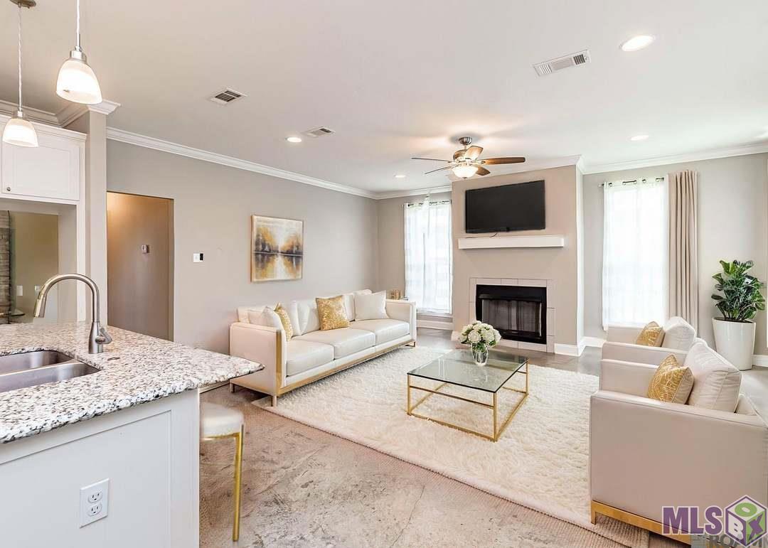 12603 Parliament Circle Baton Rouge, LA 70814 - Photo 4 of 7