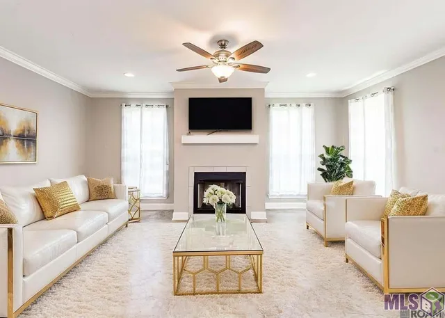 $1,800 | 12603 Parliament Circle, Baton Rouge, LA 70814