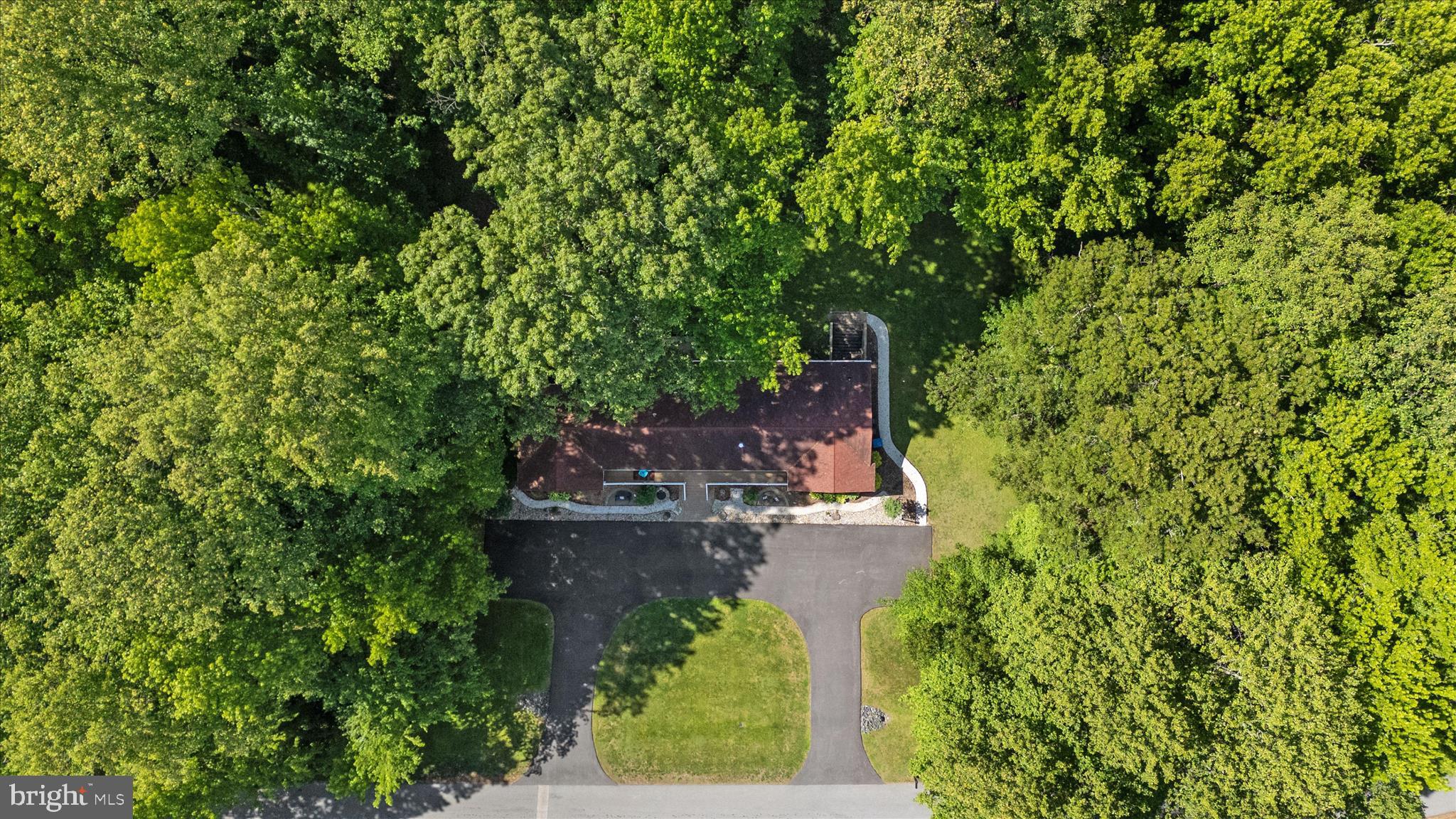 1665 Paris Oaks Road Owings, MD 20736 - Photo 47 of 49