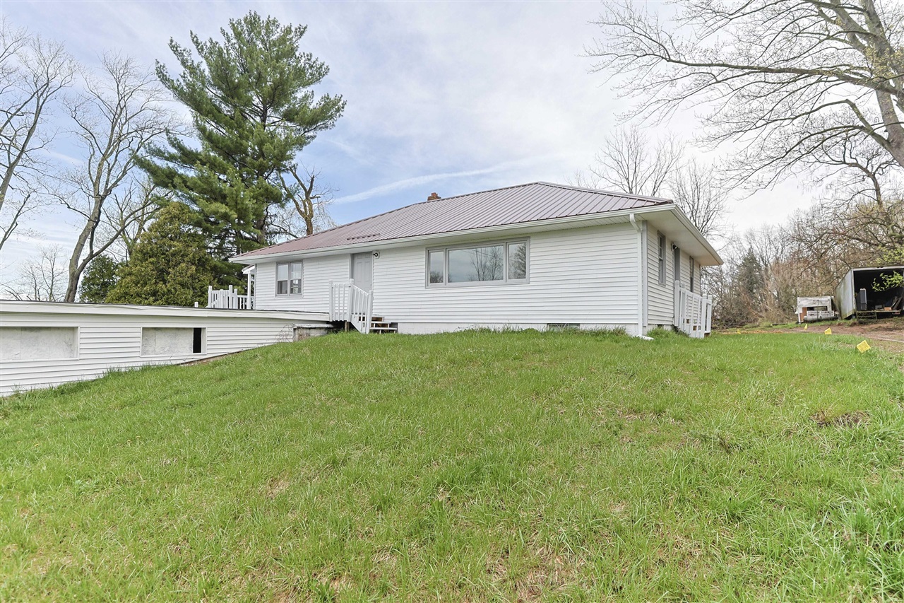 1582 Bakertown Road Buchanan, MI 49107 - Photo 30 of 39