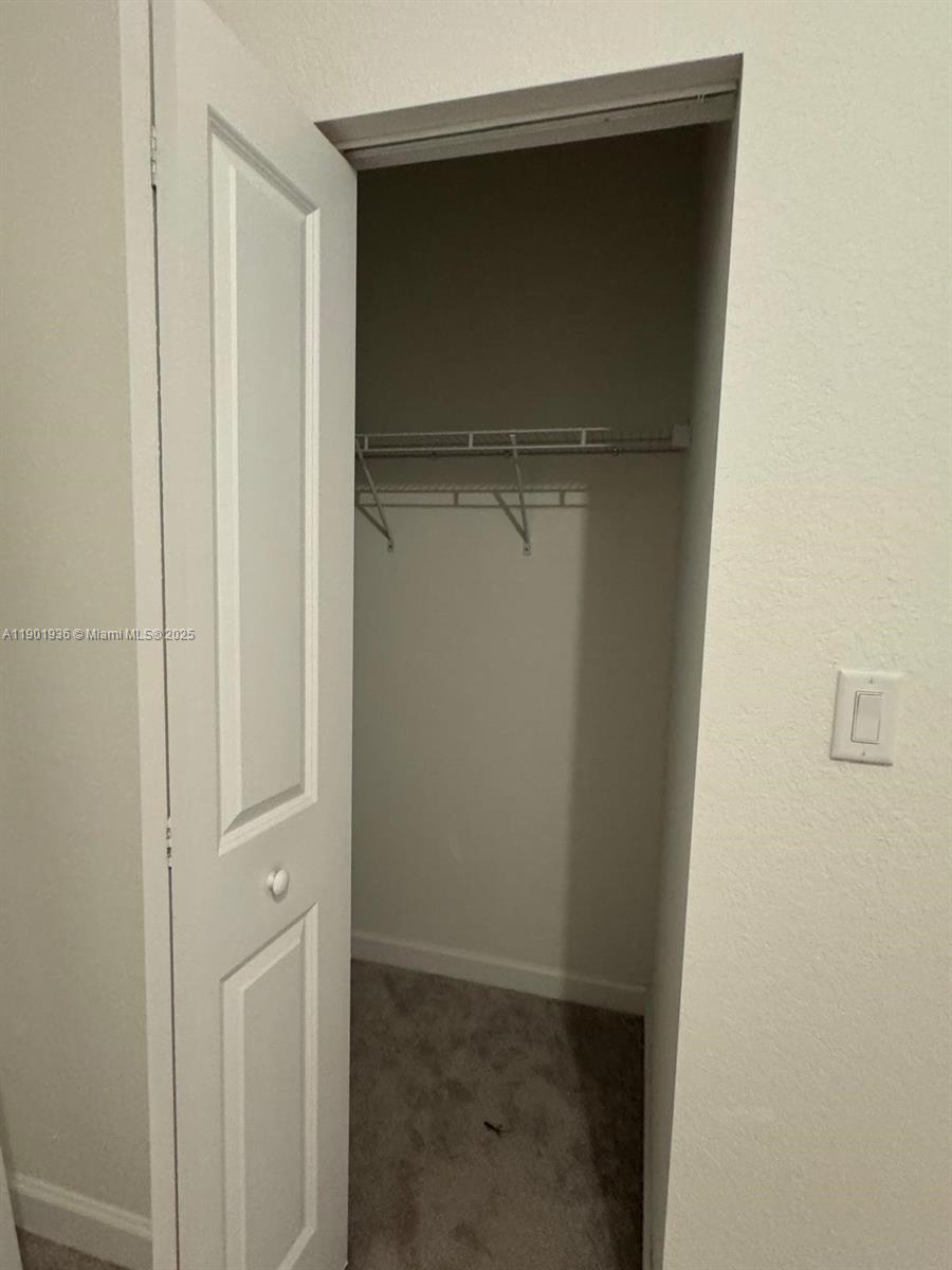 1663 Southeast 26th Street Homestead, FL 33035 - Photo 21 of 22 a view of closet