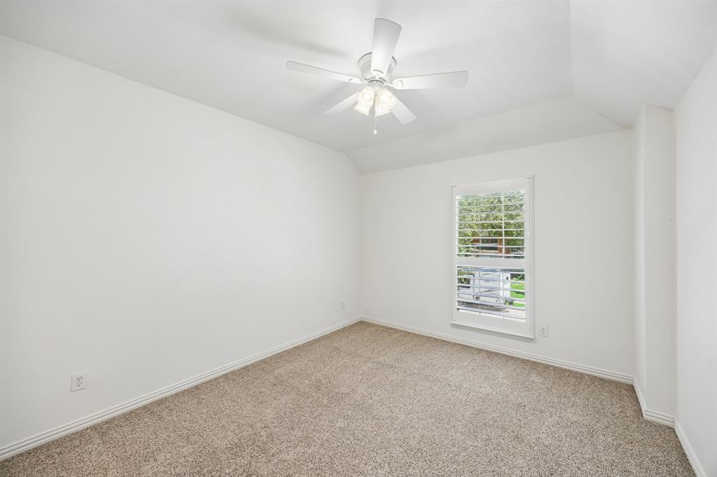 1613 Long Prairie Court Allen, TX 75002 - Photo 25 of 40