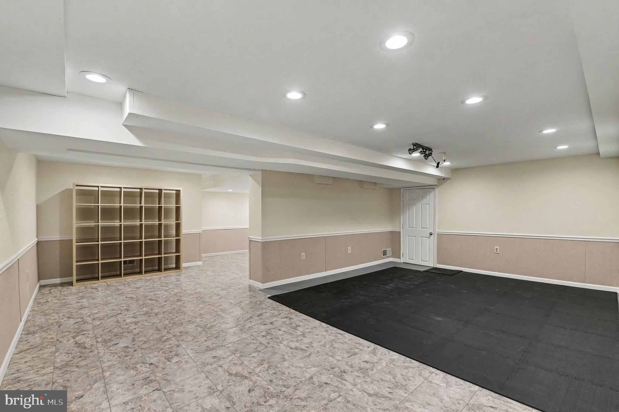2306 Caves Road Owings Mills, MD 21117 - Photo 27 of 38 Recreation Room