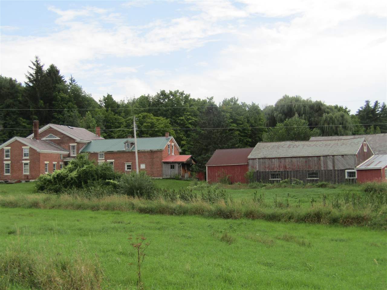 57 Sanford Road Orwell, VT 05760 - Photo 1 of 27