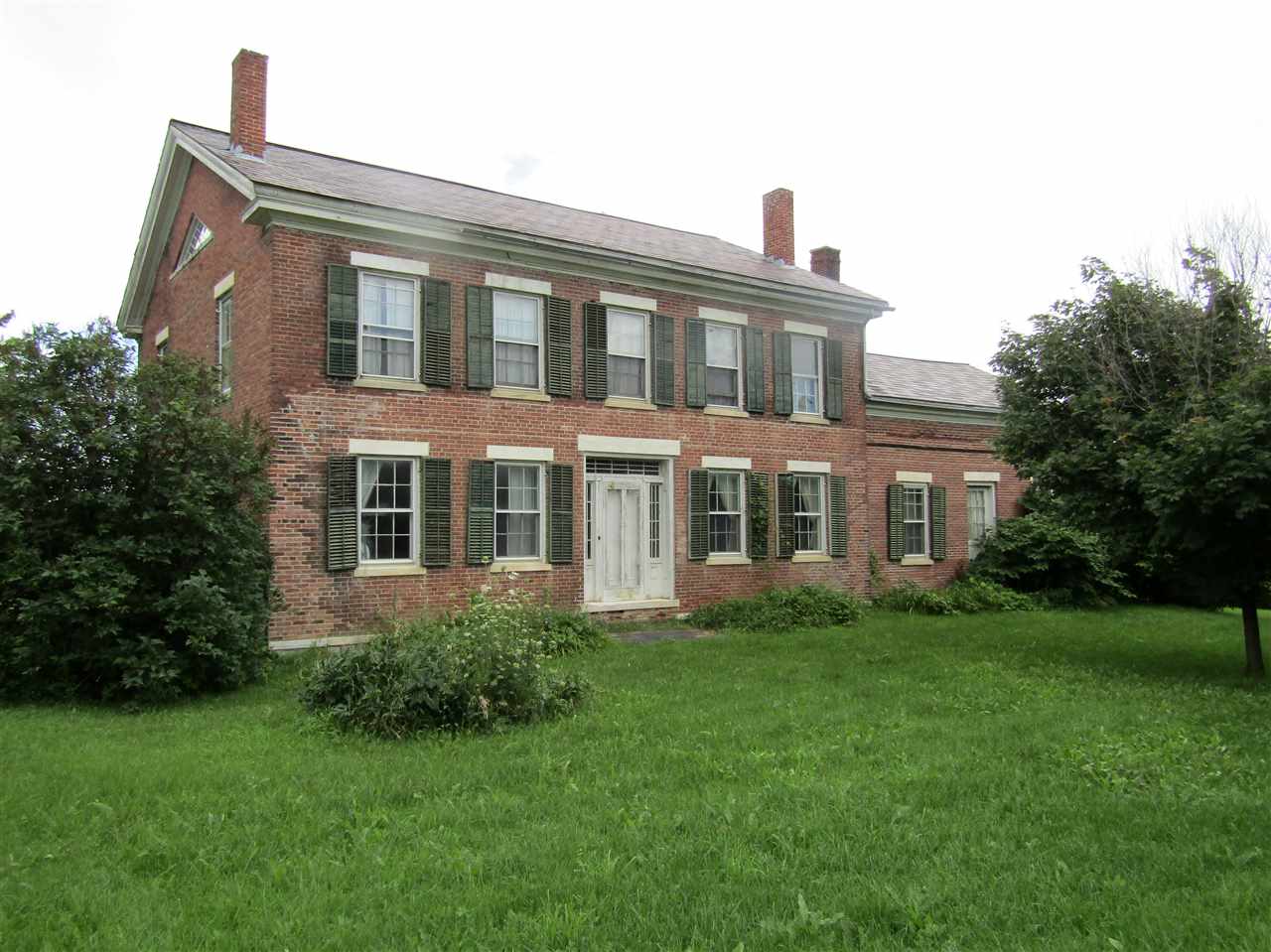 57 Sanford Road Orwell, VT 05760 - Photo 2 of 27