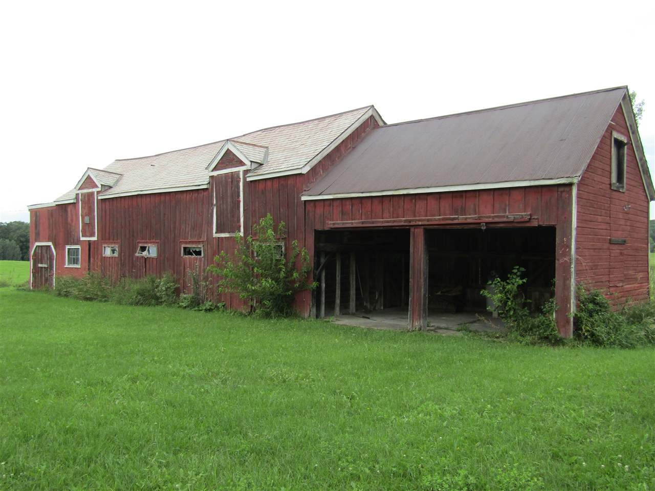57 Sanford Road Orwell, VT 05760 - Photo 4 of 27