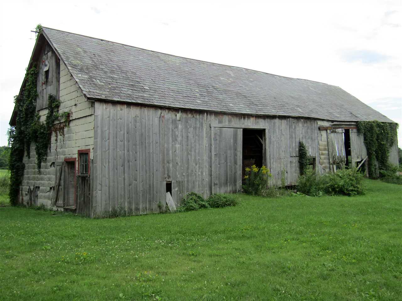 57 Sanford Road Orwell, VT 05760 - Photo 7 of 27
