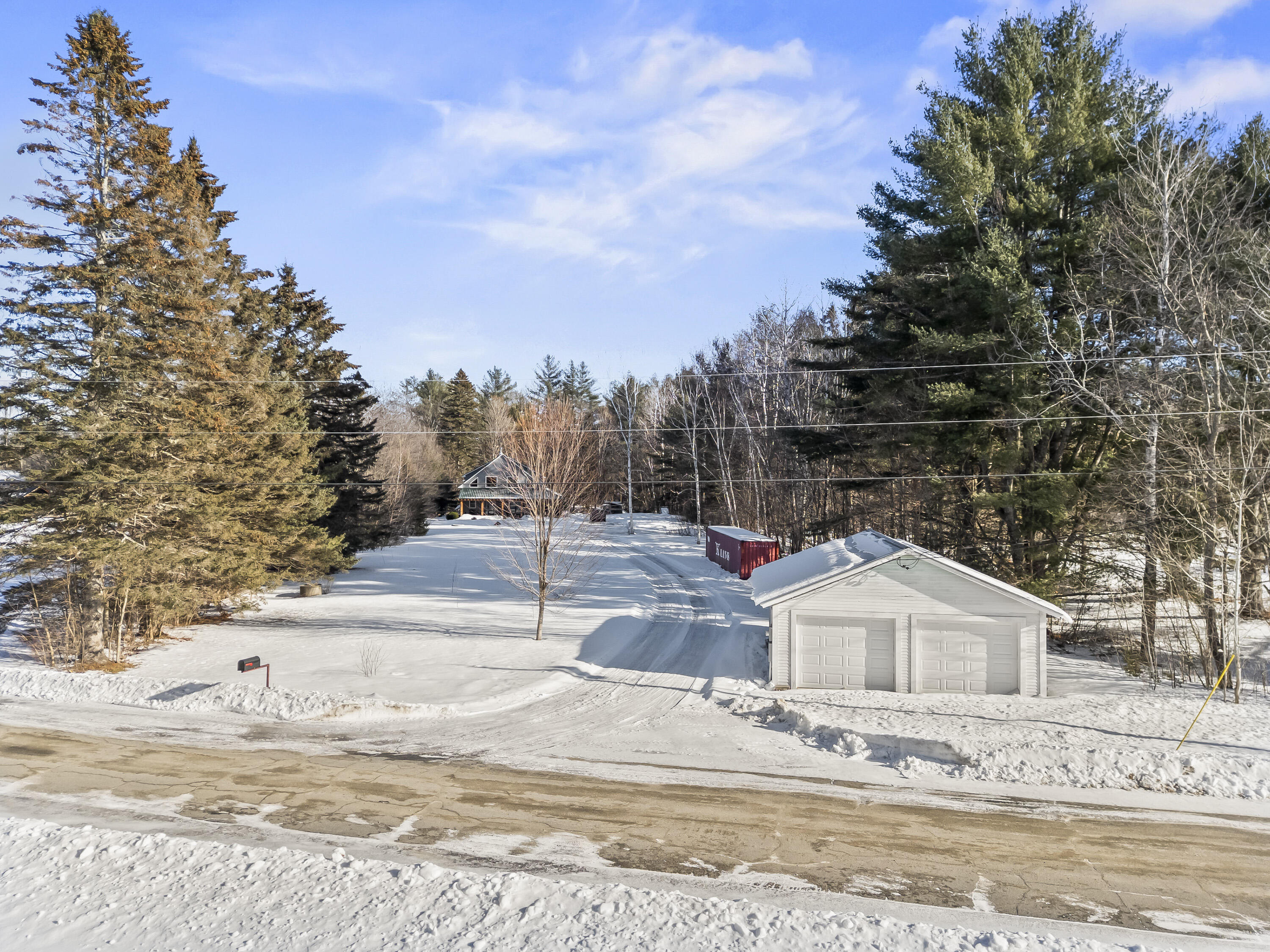 26 Christen Road Kingfield, ME 04947 - Photo 34 of 39