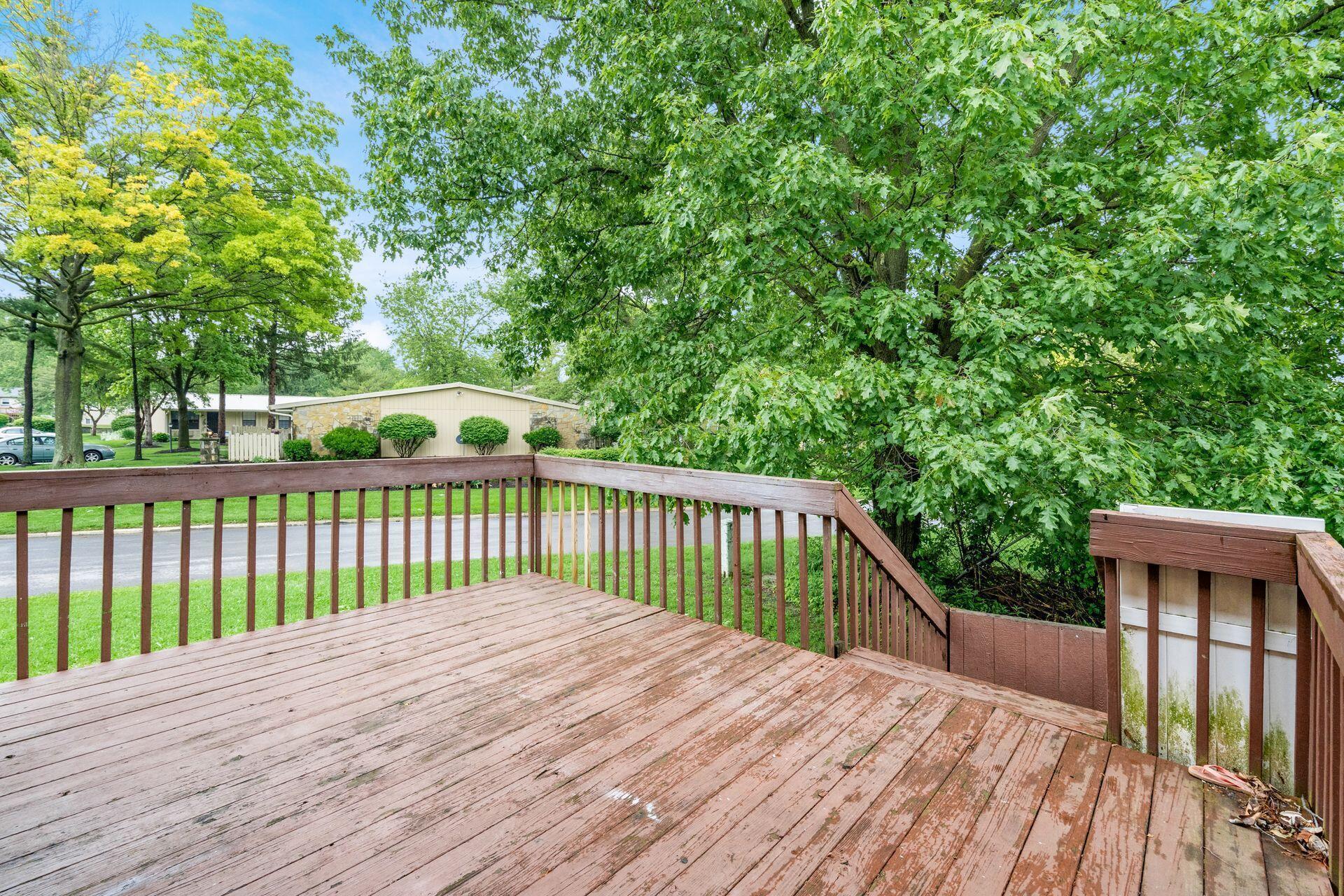 3307 Rakeford Drive Columbus, OH 43231 - Photo 24 of 24 022_ Dr Columbus OH 43231 USA