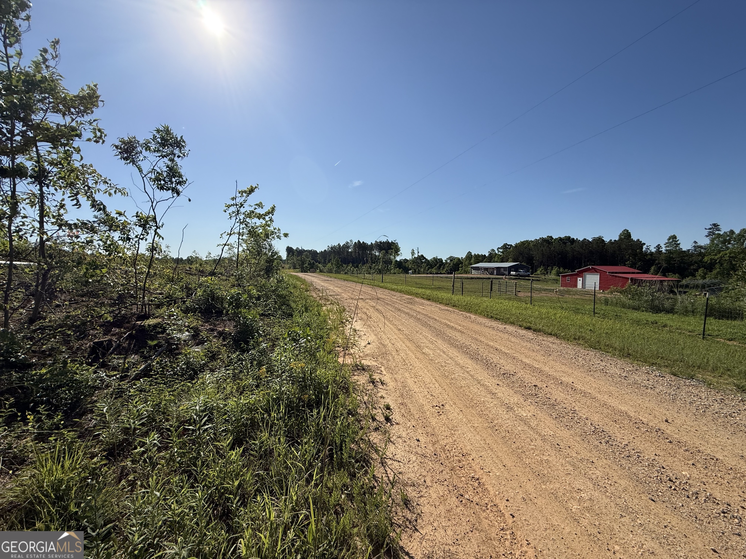 1185 County Road 402 Fruithurst, AL 36262 - Photo 10 of 54