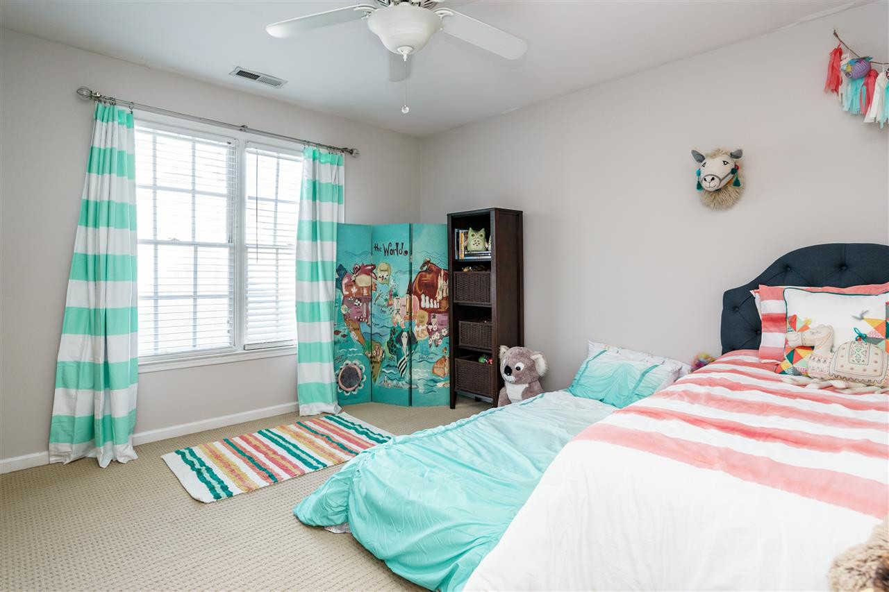 2620 Crofton Springs Drive Raleigh, NC 27615 - Photo 17 of 25 Photo 17