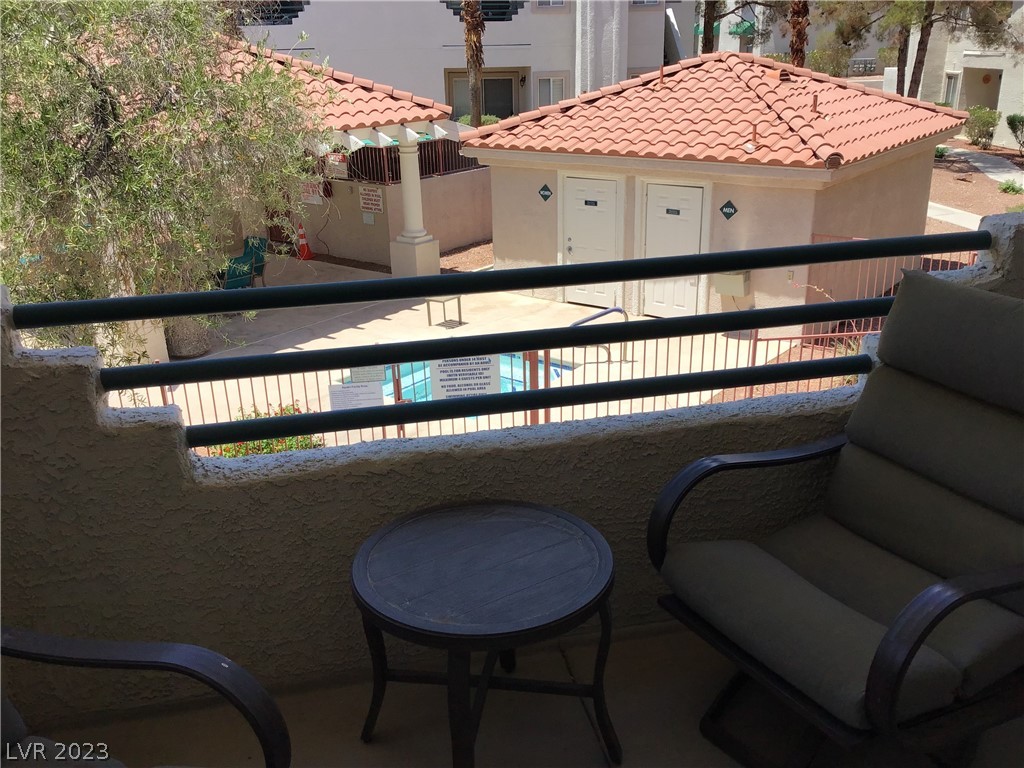 745 Wheat Ridge Lane, Unit 202 Las Vegas, NV 89145 - Photo 11 of 34
