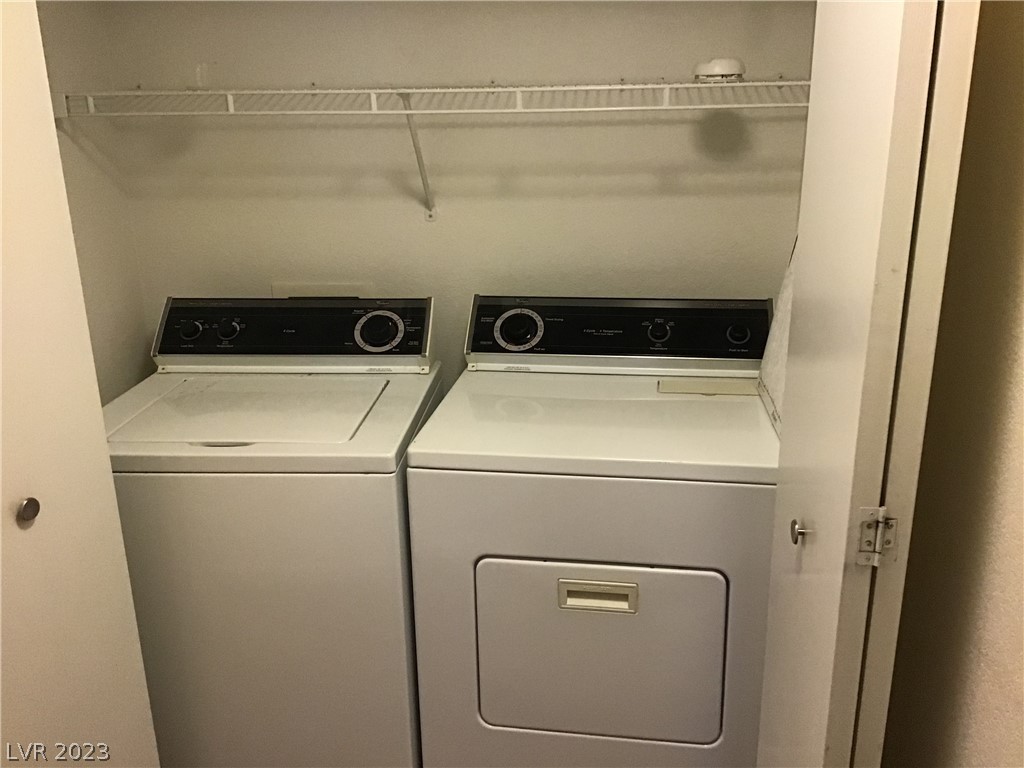 745 Wheat Ridge Lane, Unit 202 Las Vegas, NV 89145 - Photo 23 of 34