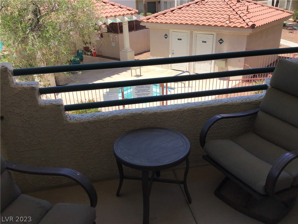 745 Wheat Ridge Lane, Unit 202 Las Vegas, NV 89145 - Photo 24 of 34