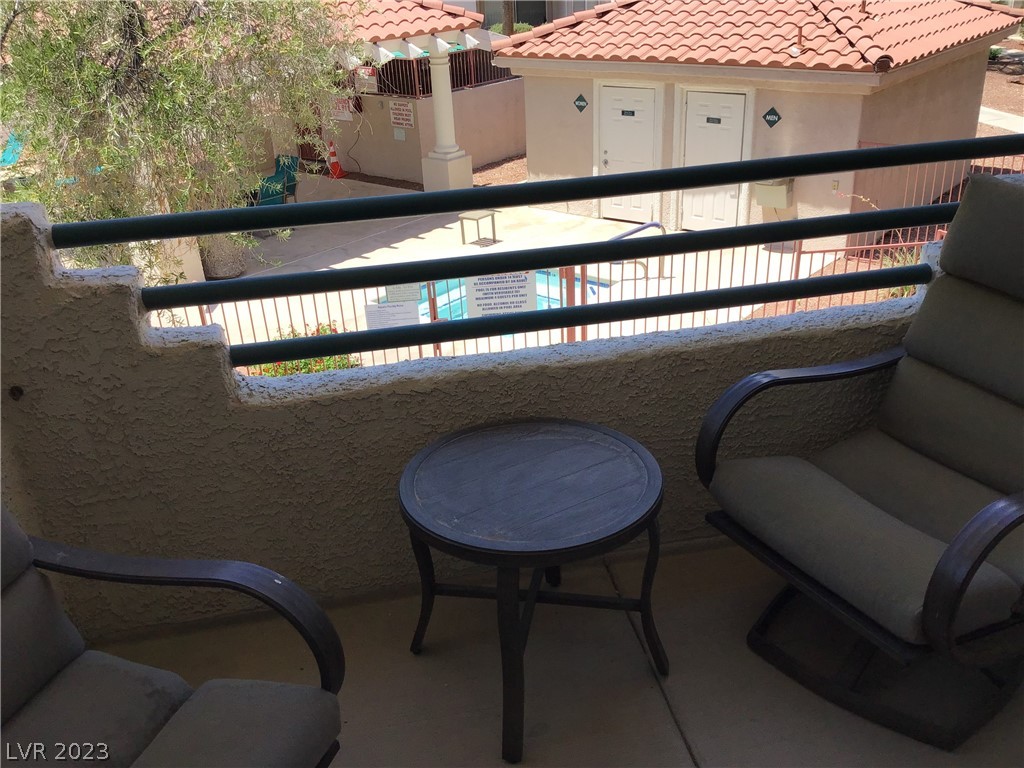 745 Wheat Ridge Lane, Unit 202 Las Vegas, NV 89145 - Photo 25 of 34
