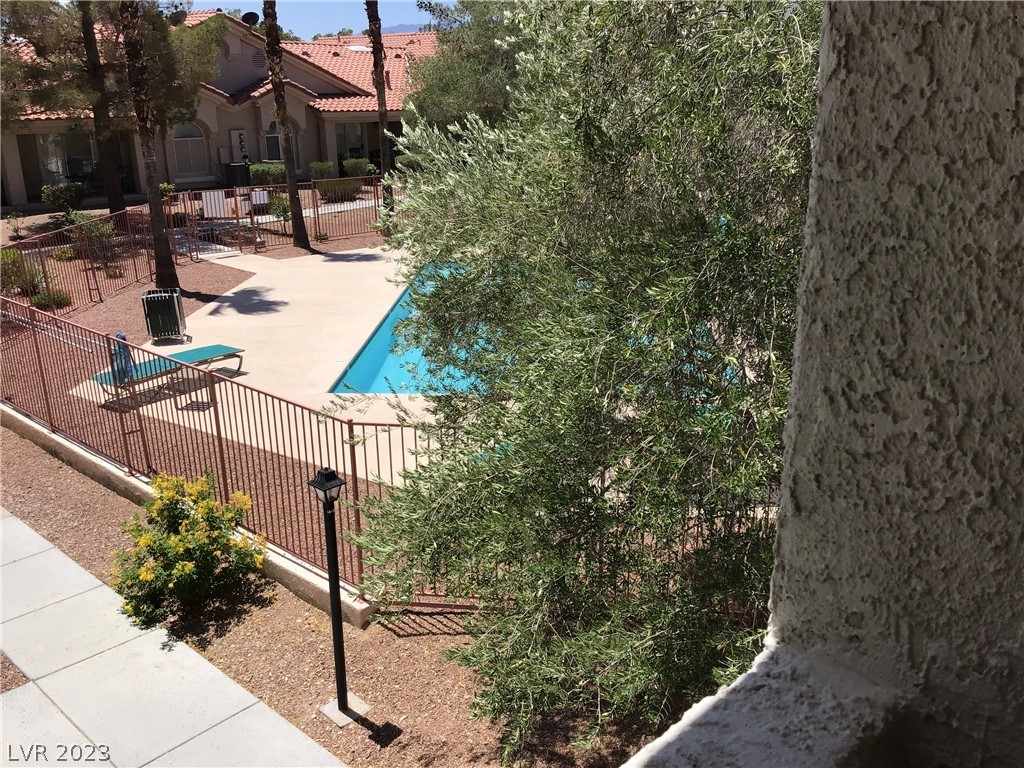 745 Wheat Ridge Lane, Unit 202 Las Vegas, NV 89145 - Photo 26 of 34