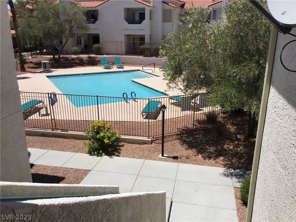 745 Wheat Ridge Lane, Unit 202 Las Vegas, NV 89145 - Photo 27 of 34