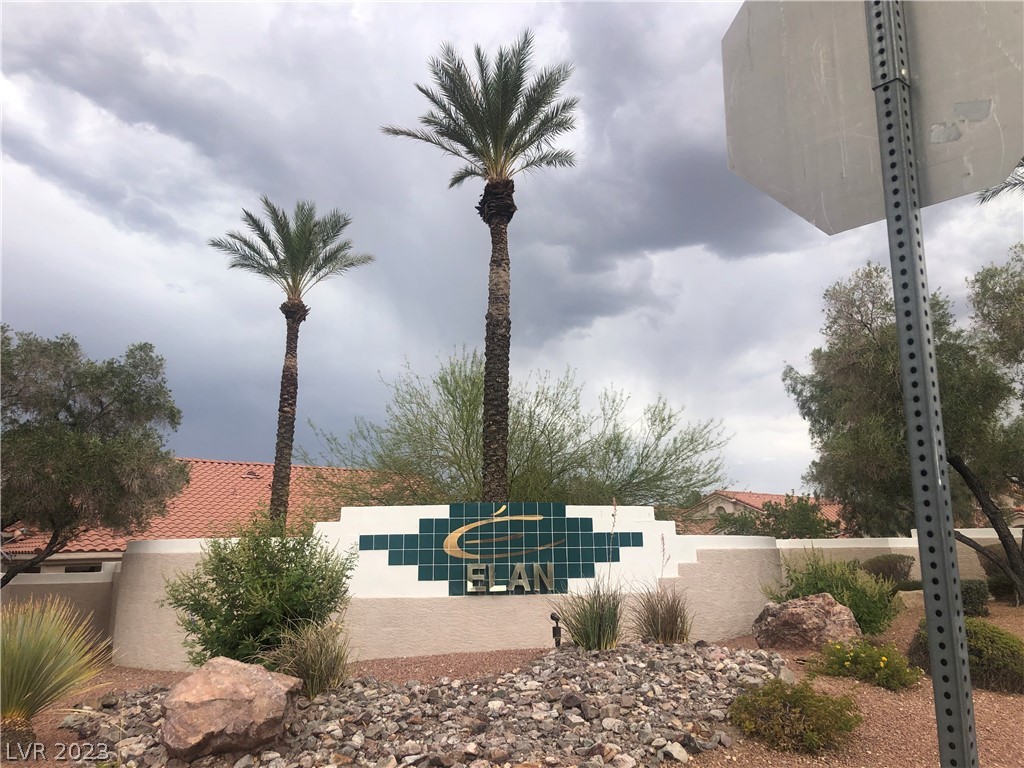 745 Wheat Ridge Lane, Unit 202 Las Vegas, NV 89145 - Photo 28 of 34