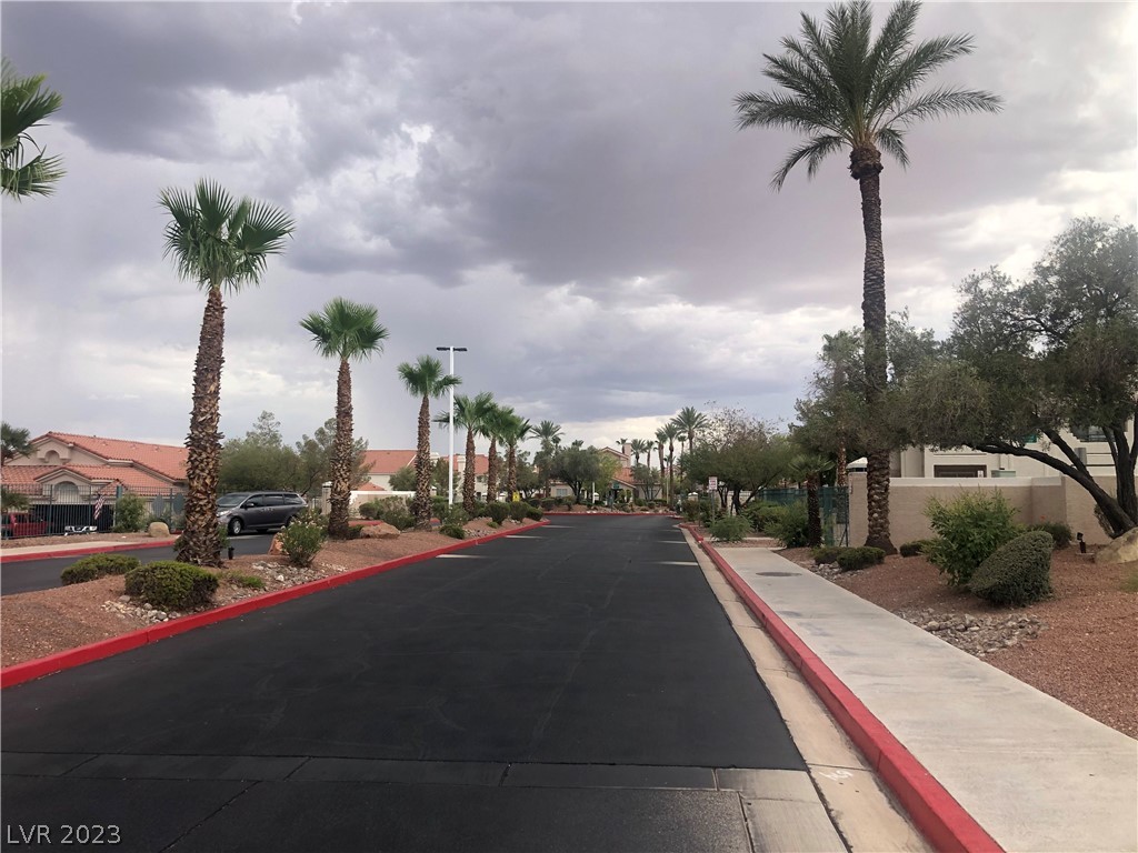 745 Wheat Ridge Lane, Unit 202 Las Vegas, NV 89145 - Photo 29 of 34