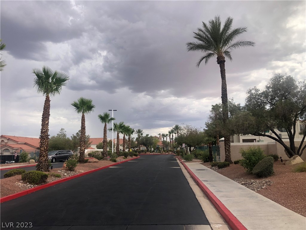 745 Wheat Ridge Lane, Unit 202 Las Vegas, NV 89145 - Photo 30 of 34