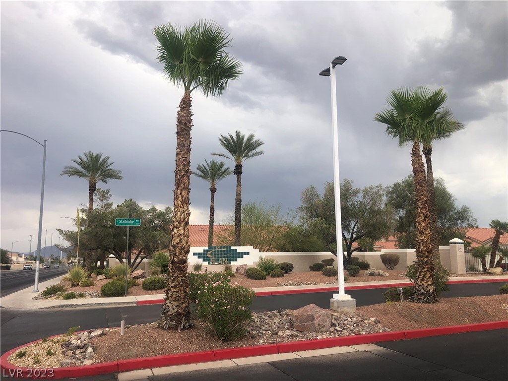 745 Wheat Ridge Lane, Unit 202 Las Vegas, NV 89145 - Photo 31 of 34