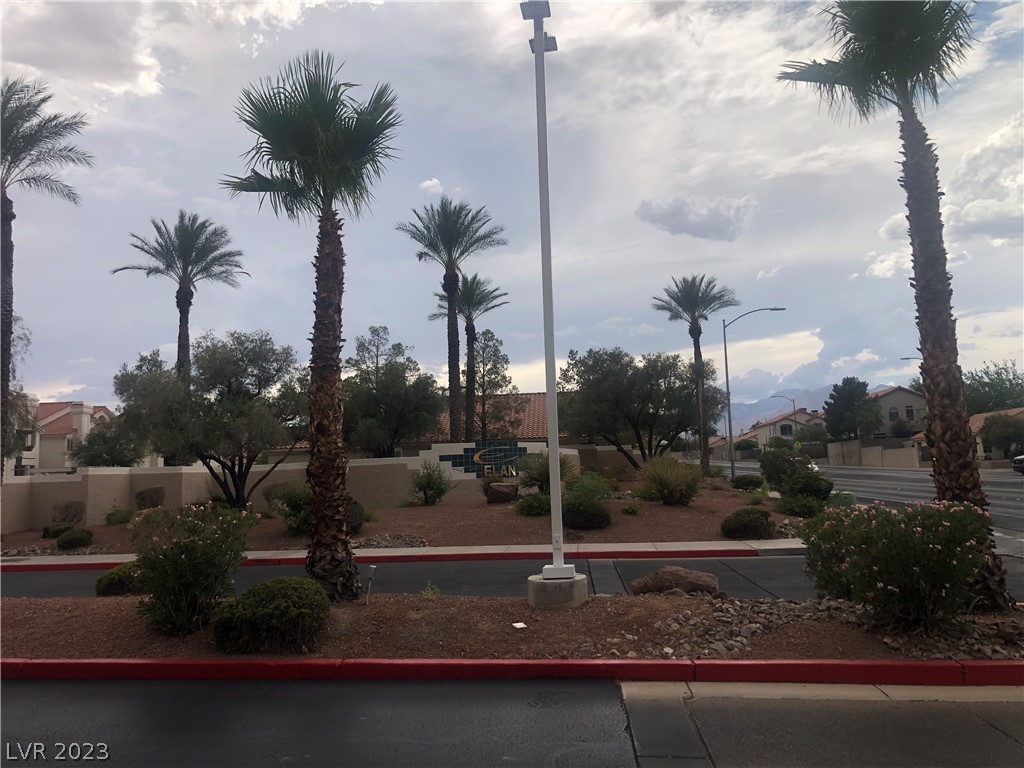 745 Wheat Ridge Lane, Unit 202 Las Vegas, NV 89145 - Photo 32 of 34