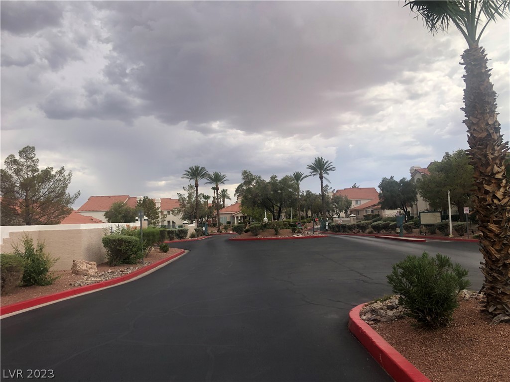 745 Wheat Ridge Lane, Unit 202 Las Vegas, NV 89145 - Photo 34 of 34