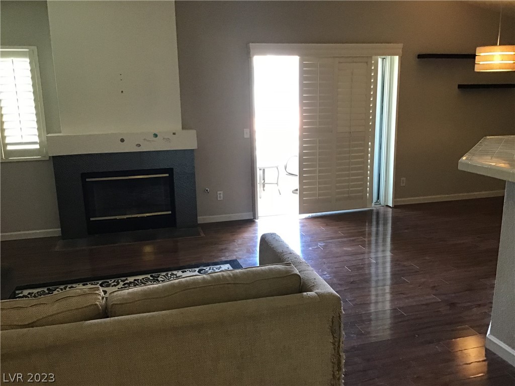 745 Wheat Ridge Lane, Unit 202 Las Vegas, NV 89145 - Photo 7 of 34