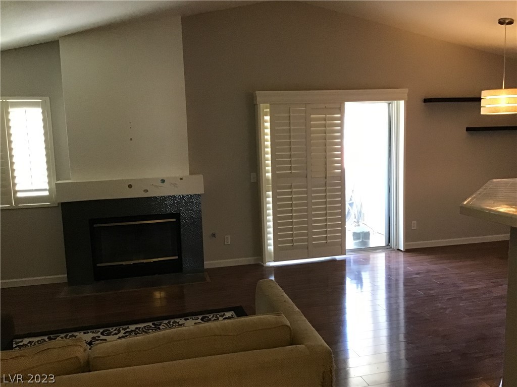 745 Wheat Ridge Lane, Unit 202 Las Vegas, NV 89145 - Photo 8 of 34