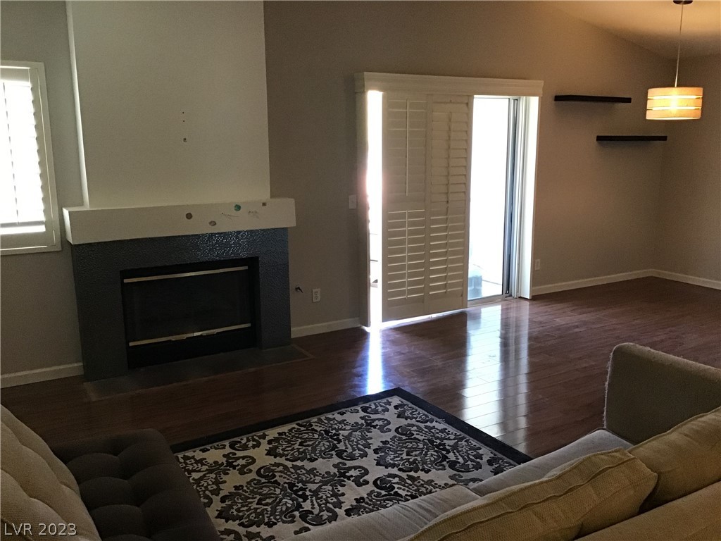 745 Wheat Ridge Lane, Unit 202 Las Vegas, NV 89145 - Photo 9 of 34