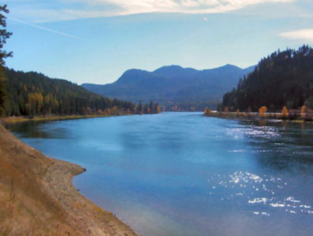 Xxxx Leclerc Rd North Cusick, WA 99119 - Photo 1 of 4 Gallery Image 1