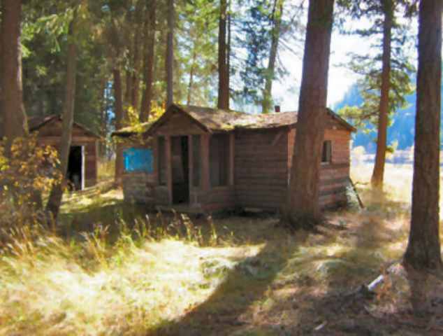 Xxxx Leclerc Rd North Cusick, WA 99119 - Photo 3 of 4 Gallery Image 3