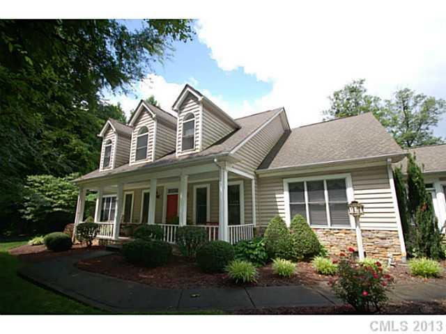 8631 Getalong Road Charlotte, NC 28213 - Photo 2 of 15 Gallery Image 2