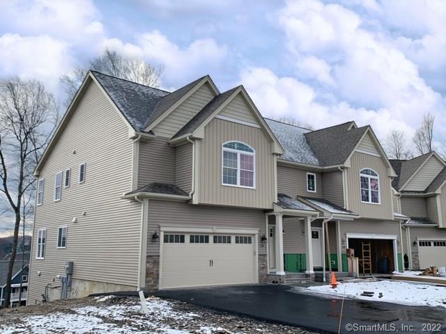 124 Wells View Road Shelton, CT 06484 - Photo 1 of 1